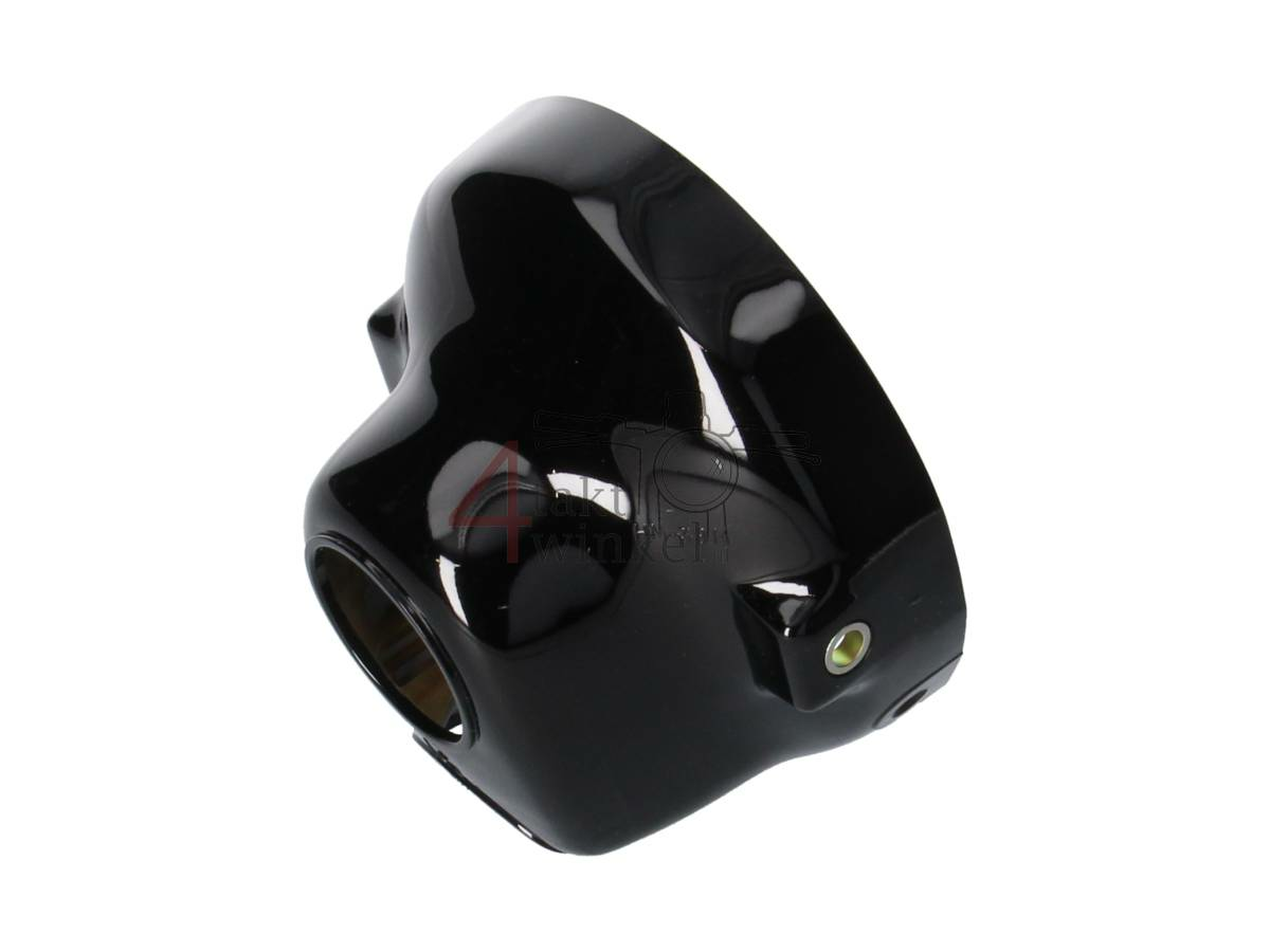 Bo&icirc;tier de phare CB50, d'origine Honda