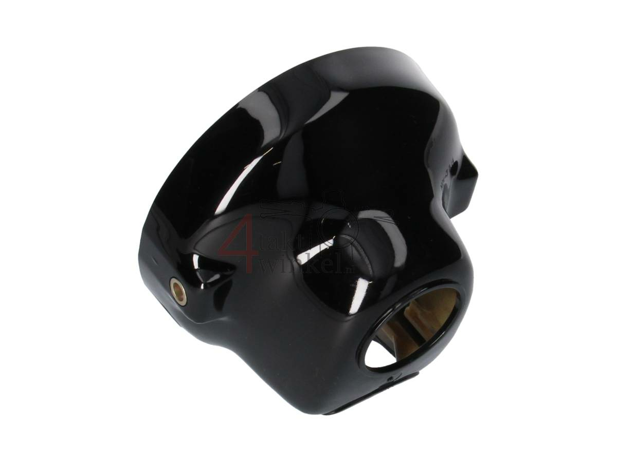 Bo&icirc;tier de phare CB50, d'origine Honda