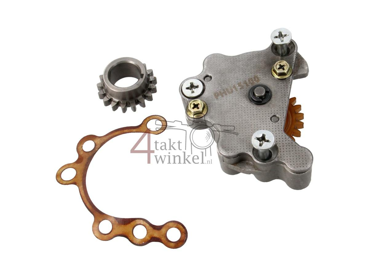 Pompe &agrave; huile, OEM Mash produit utilis&eacute;