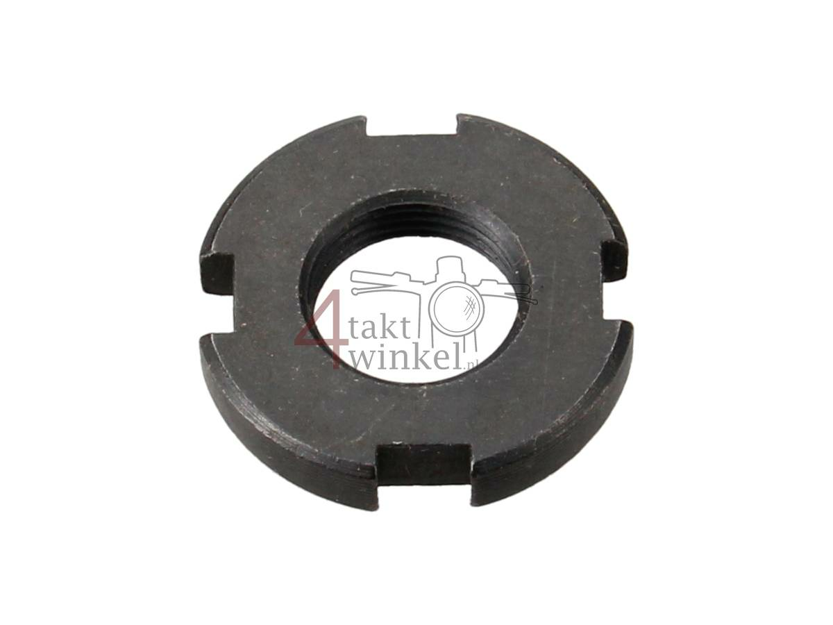 NUT, CLUTCH, OEM Mash part