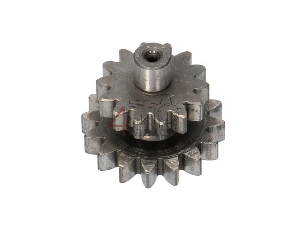 GEAR, INTERMEDIATE, OEM Mash part