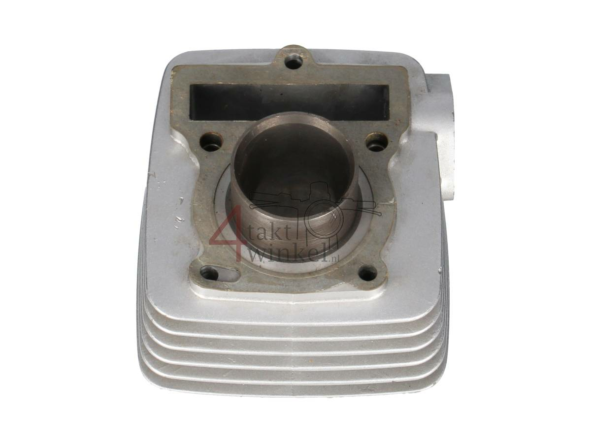 Cylindre 50cc, original Mash, argent, produit utilis&eacute;