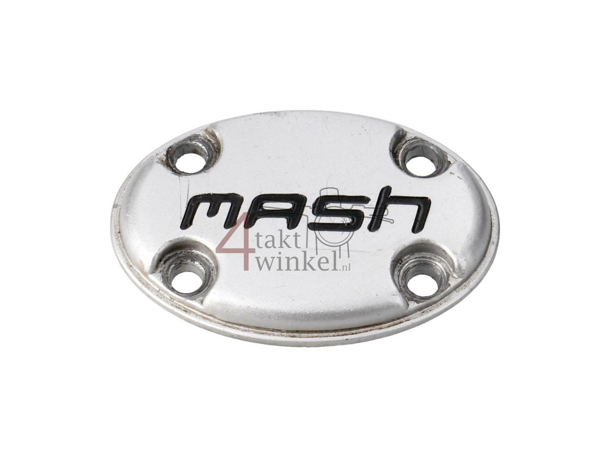 COVER, ENGINE LH, OEM Mash part gebruikt product