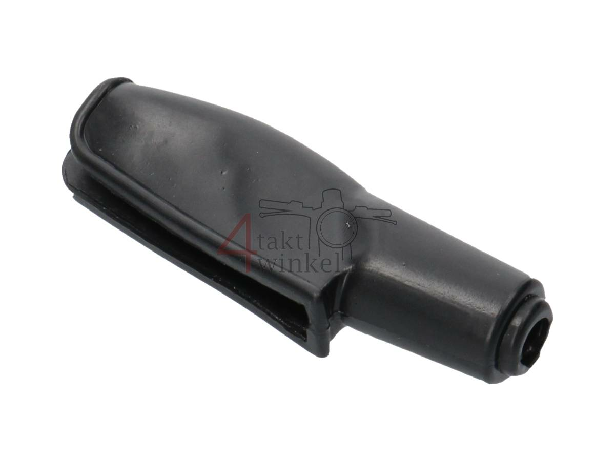 COUVERCLE, C&Acirc;BLE D'EMBRAYAGE &Agrave; POUSSI&Egrave;RE, pi&egrave;ce OEM Mash