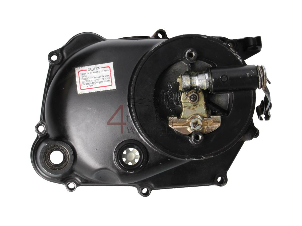 Carter, embrayage, Mash, produit utilis&eacute;