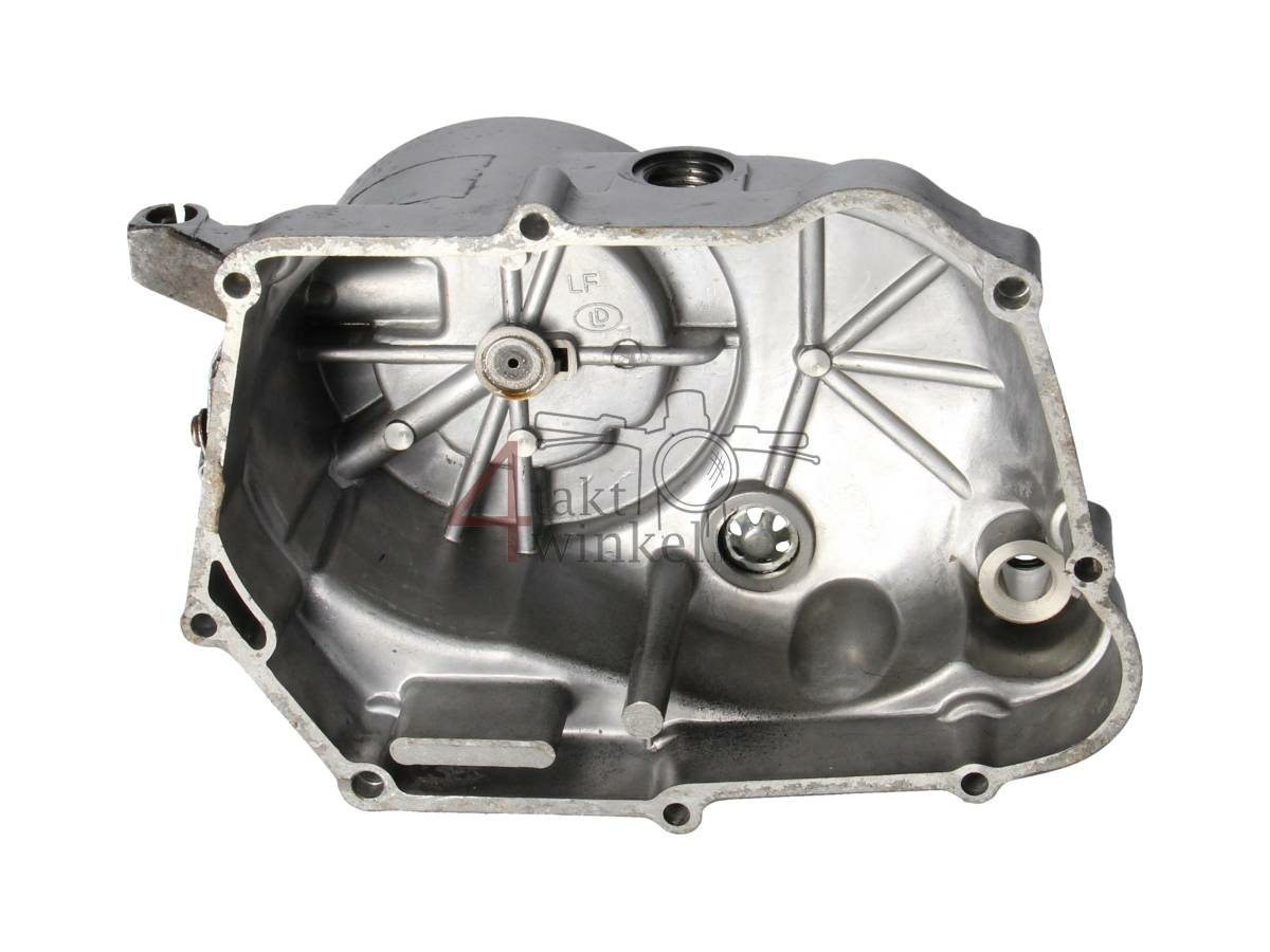 Carter, embrayage, Mash, produit utilis&eacute;