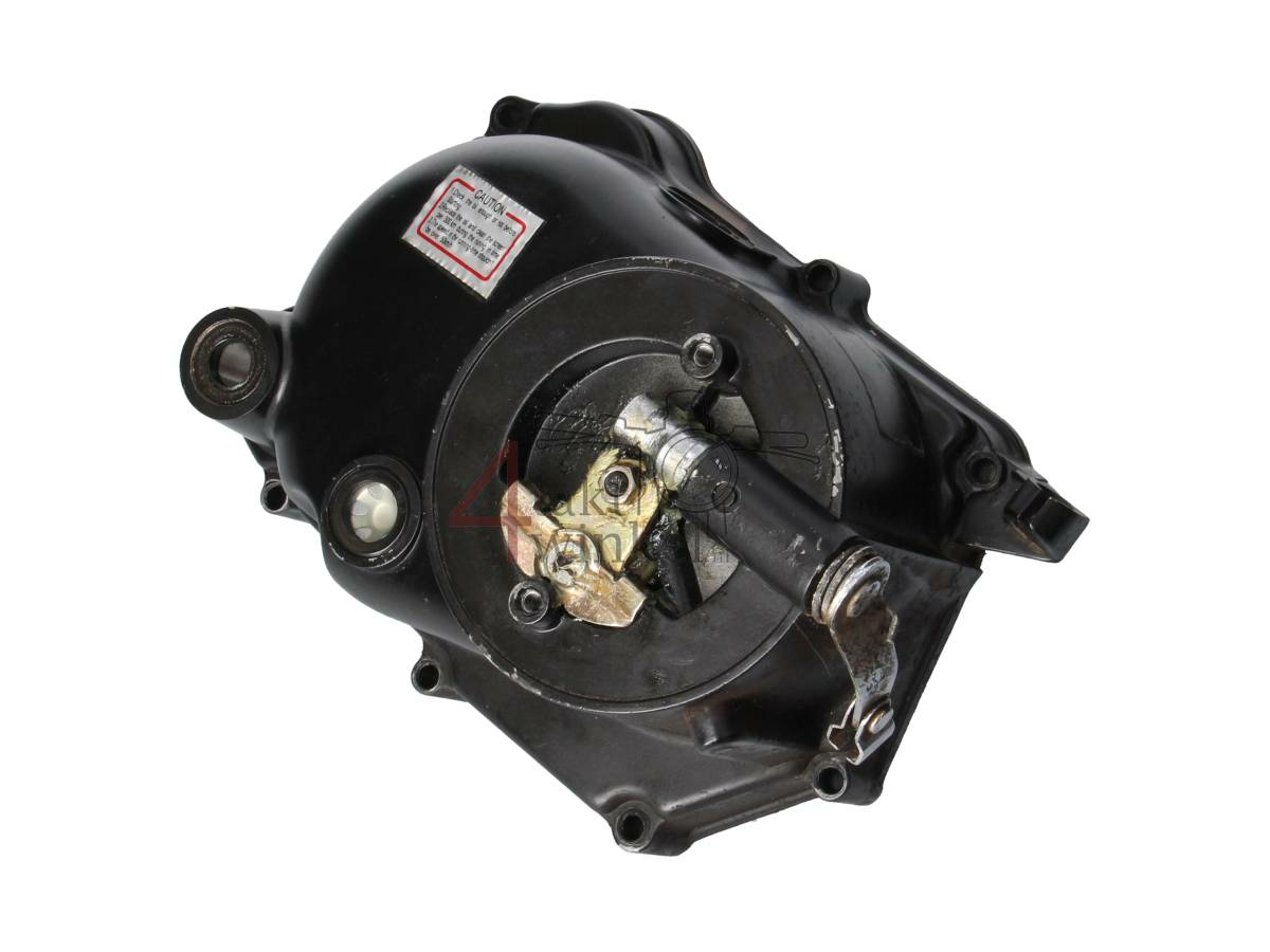 Carter, embrayage, Mash, produit utilis&eacute;