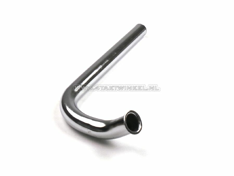 Coude Pot d'&eacute;chappement C310S, C320S, d'origine Honda