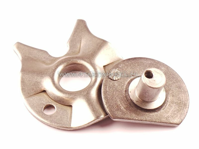 Insert de m&eacute;canisme d'embrayage semi, d'origine Honda