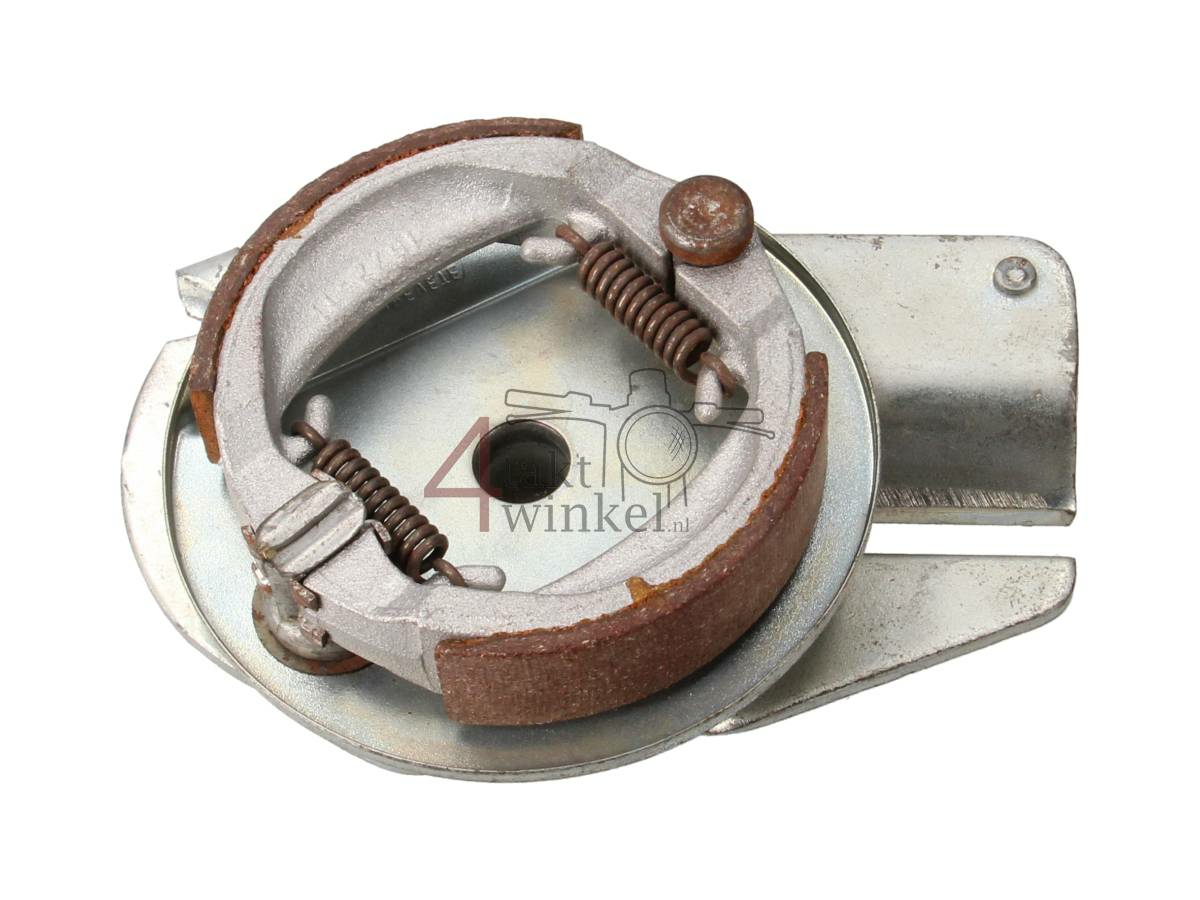 Support de patins de frein arri&egrave;re, Novio, Amigo, d'origine Honda produit de NOS