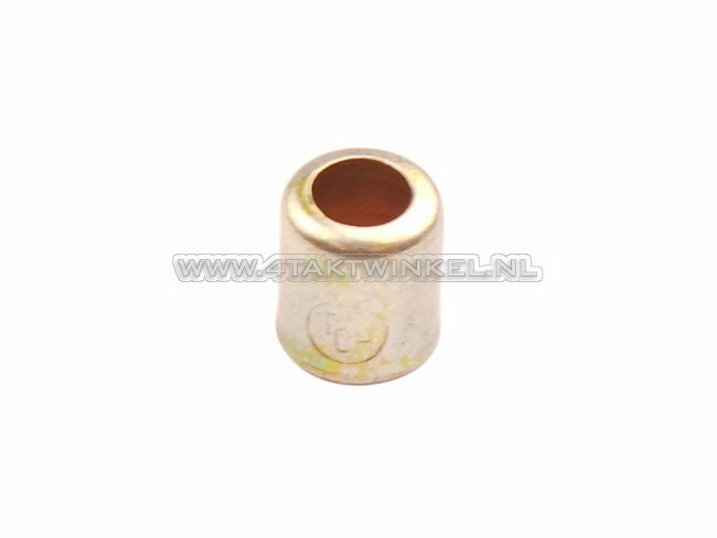 Bouchon de fixation du tuyau d'essence, Novio, Amigo, d'origine Honda