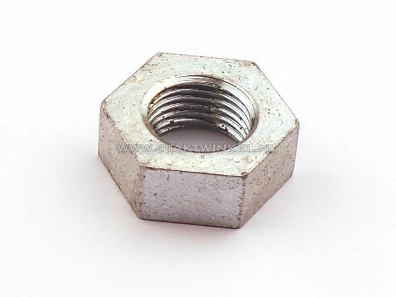 &Eacute;crou m11, contre-conducteur, roue avant, Novio, Amigo, d'origine Honda, NOS