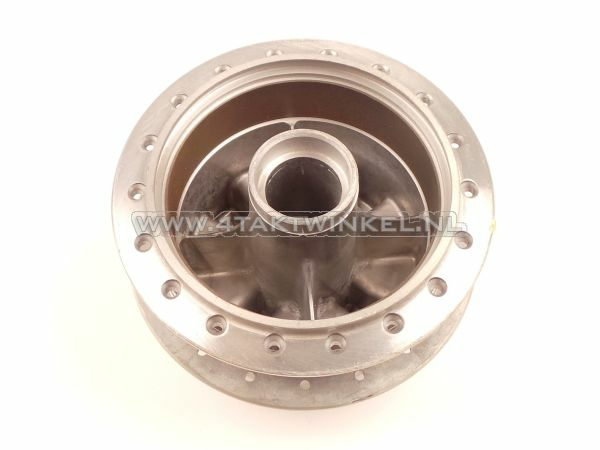 Moyeu, SS50, roue arri&egrave;re, d'origine Honda NOS