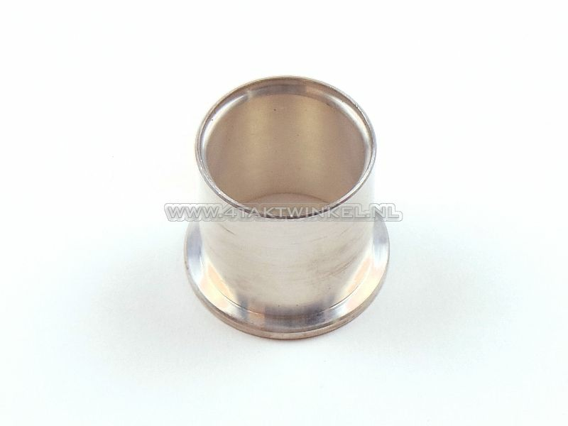 Guide de jambe de fourche avant, sup&eacute;rieur, SS50, CD50, C320, NOS, d'origine Honda