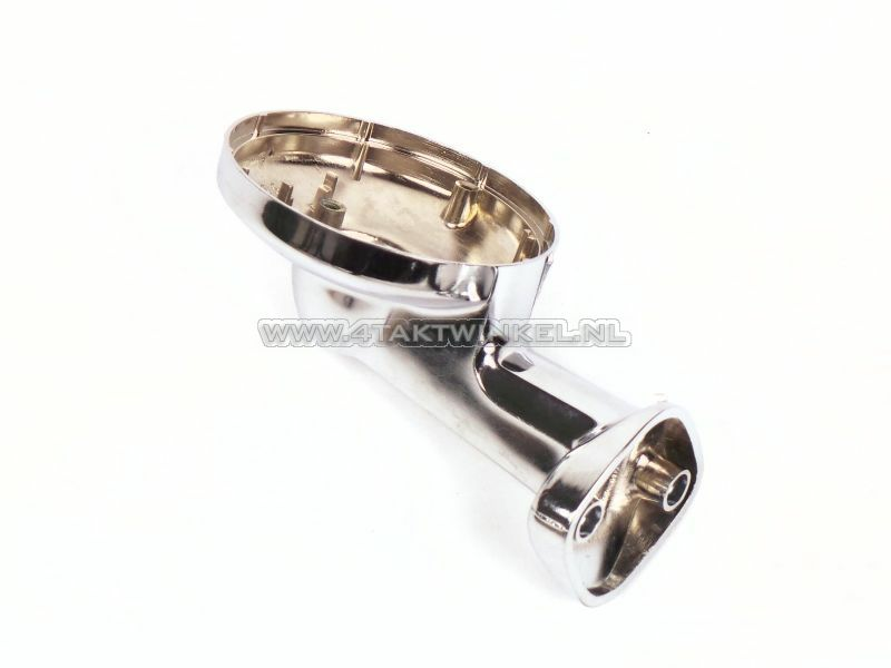 Clignotant &eacute;chelle C50 OT arri&egrave;re, NOS, d'origine Honda