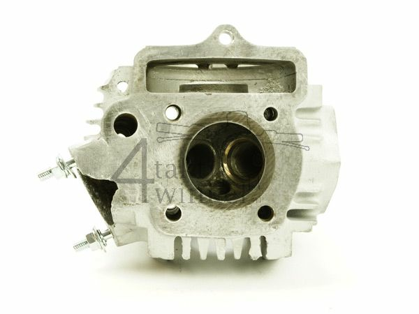 Culasse 50cc OT 39mm, r&eacute;vis&eacute;e, arbre &agrave; cames &agrave; roulement &agrave; billes, 179.50euro avec &eacute;change