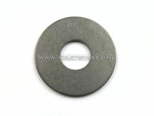 Rondelle de pompe &agrave; huile, Novio, Amigo, d'origine Honda