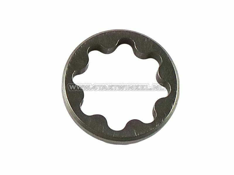 Rotor de pompe &agrave; huile &agrave; l'ext&eacute;rieur, Novio, Amigo, d'origine Honda