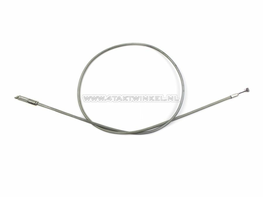 C&acirc;ble de d&eacute;compression, Novio, Amigo, gris, d'origine Honda