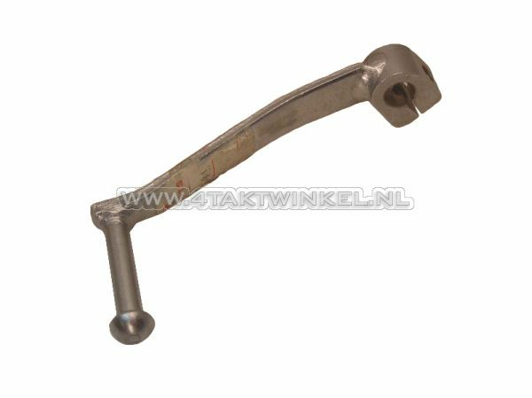 P&eacute;dale de s&eacute;lecteur de vitesses simple, NOS, d'origine Honda