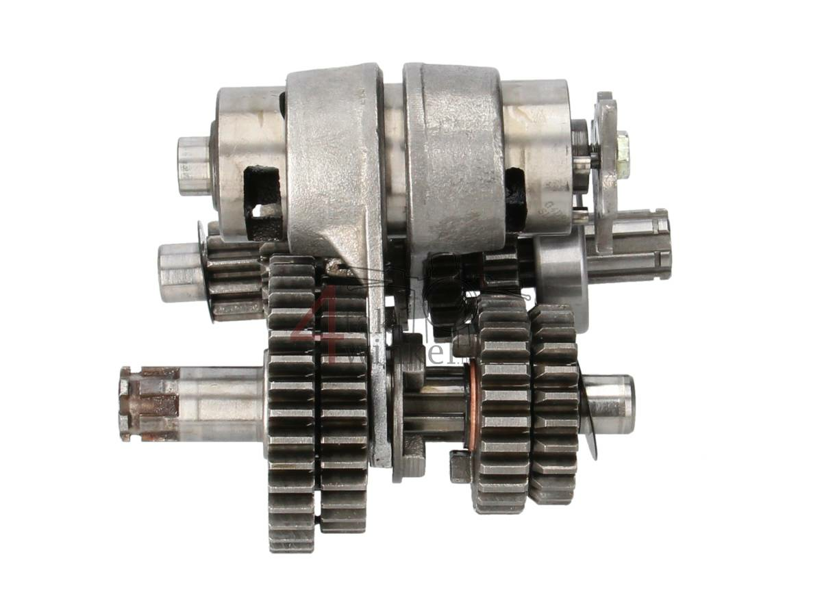 Bo&icirc;te de vitesses, Lifan 50cc &amp; 70cc, universelle produit utilis&eacute;