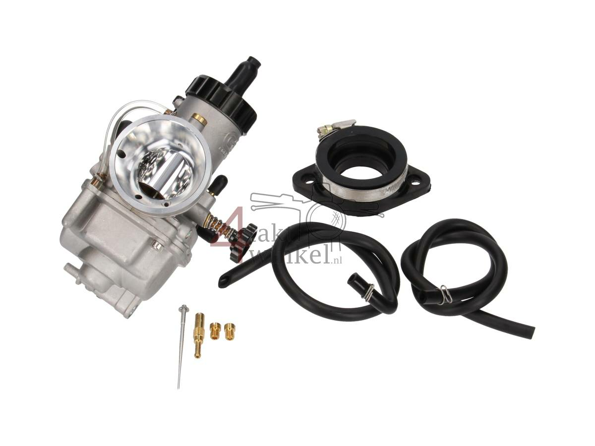 Kit carburateurs, clone CPO 28mm PWK