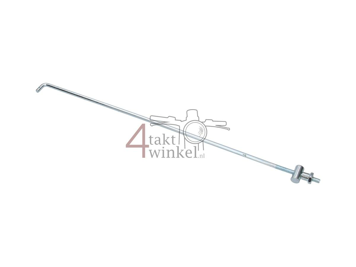 Tige de frein Monkey longue