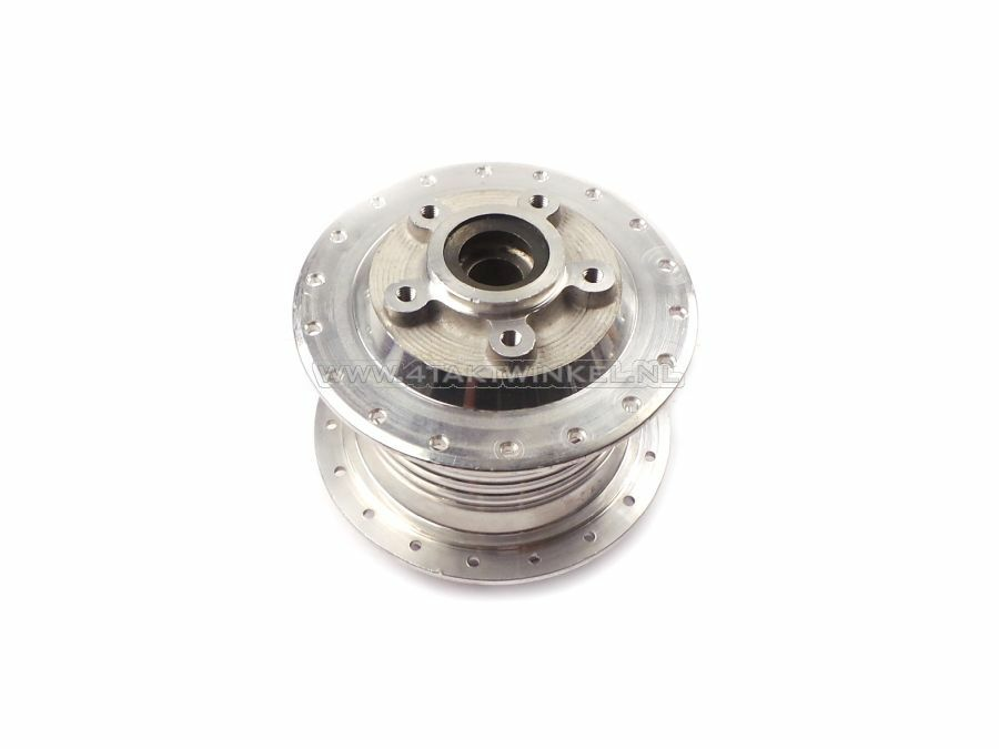 Moyeu Novio, Amigo, roue arri&egrave;re, d'origine Honda