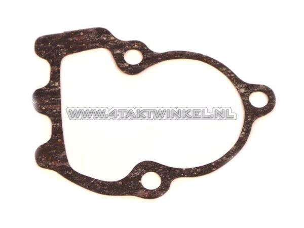 Joint, &eacute;trier de frein CB50, SS50, d'origine Honda, NOS