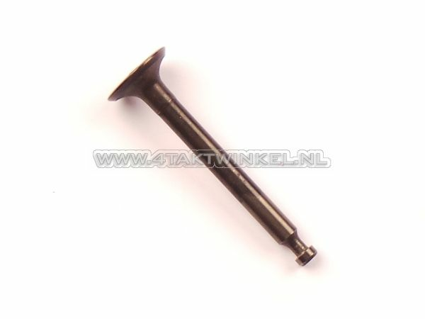 Soupape d'admission, Novio, Amigo, plat HOOK!&nbsp;d'origine Honda