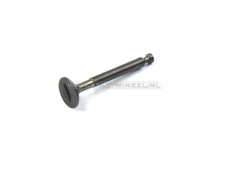 Soupape d'&eacute;chappement, P50, PC50, PS50, d'origine Honda