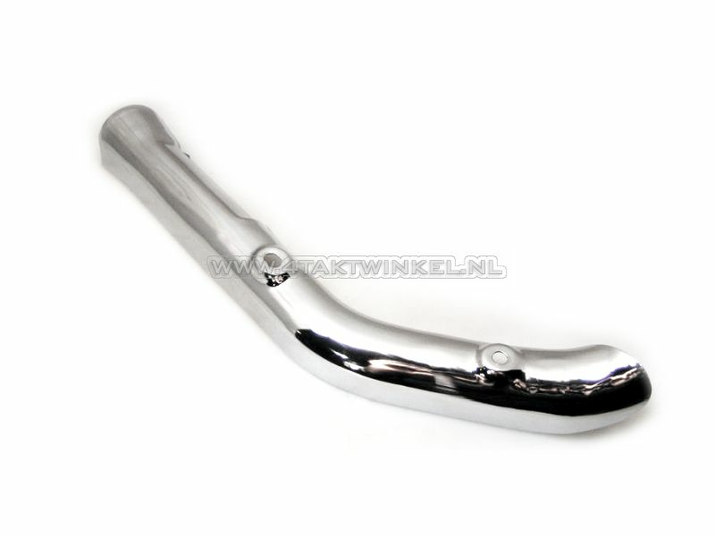 Bouclier thermique de coude d'&eacute;chappement, C90 NT, d'origine Honda