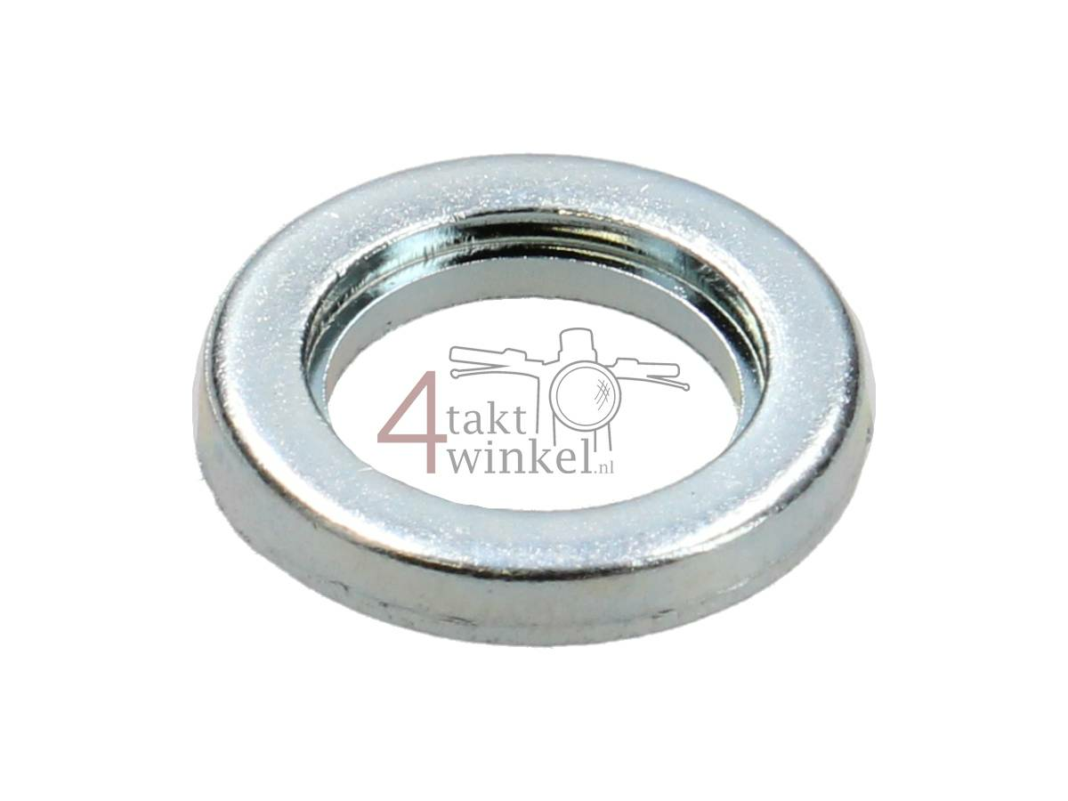 P&eacute;dale de kick, caoutchouc, charni&egrave;re, rondelle, d'origine Honda