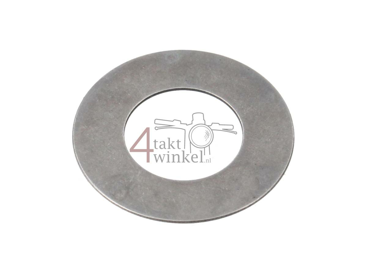 Bague de calage de bo&icirc;te de vitesses grande R 13.8, d'origine Honda