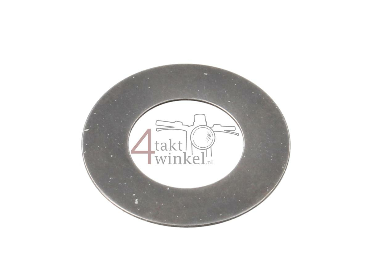 Bague de calage de bo&icirc;te de vitesses grande L 14.2, d'origine Honda