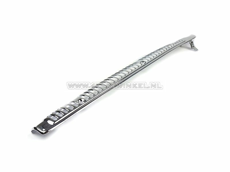 Bouclier thermique de pot d'&eacute;chappement, d'origine Honda Dax