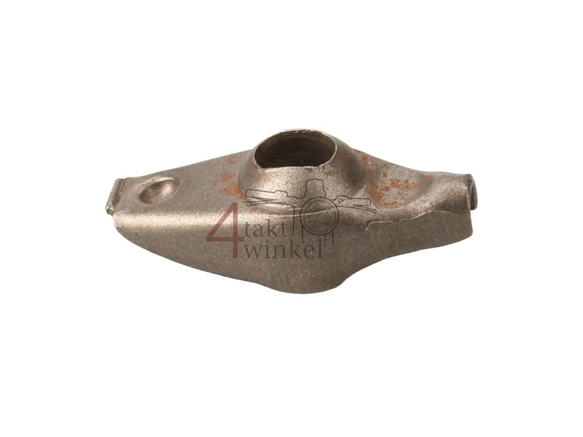 Culbuteur Novio, Amigo, d'origine Honda