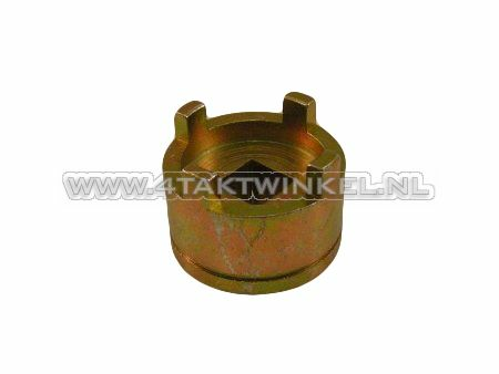 Cl&eacute; d'embrayage, &eacute;crou gros uniquement, Daytona