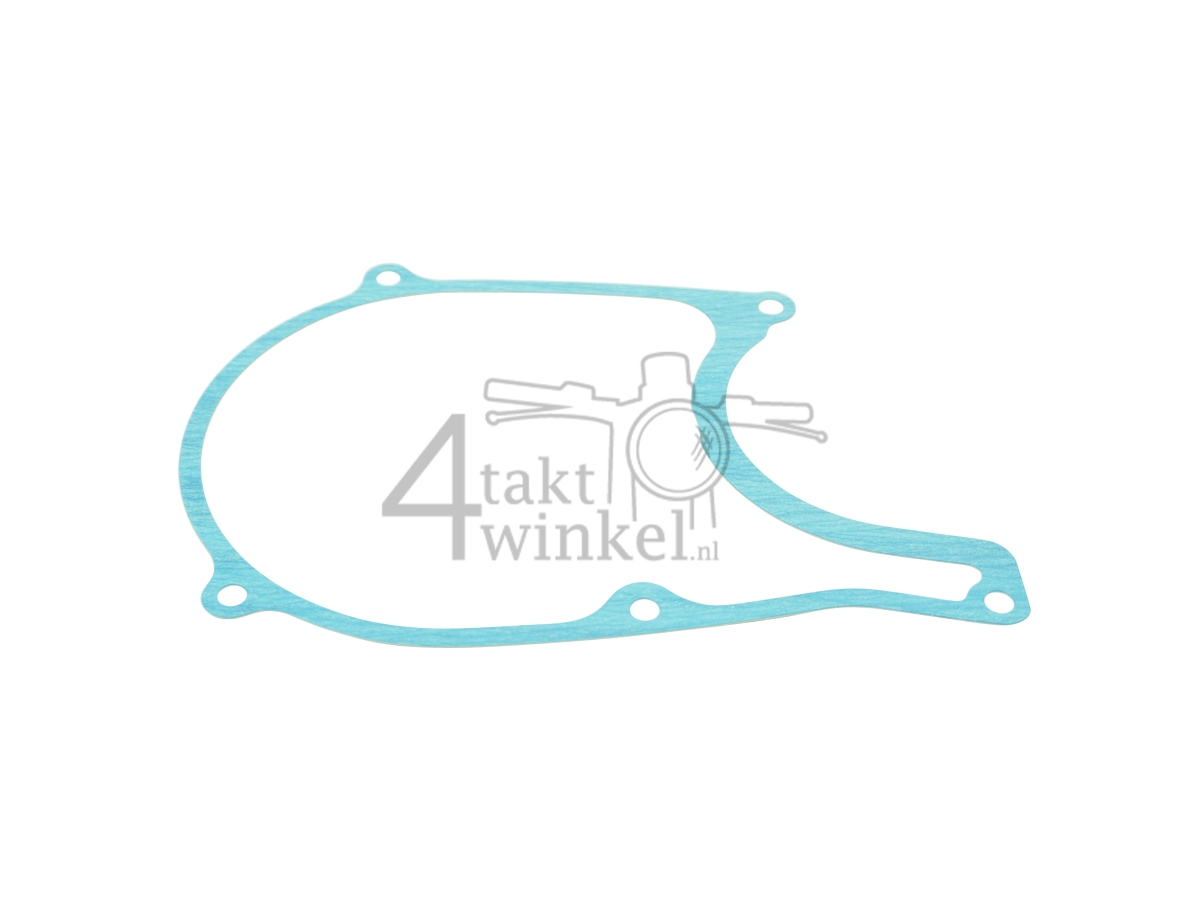 Joint, couvercle d'allumage, CB50, CY50, d'origine Honda