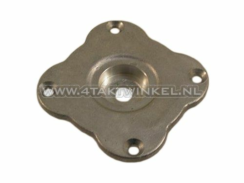 Bo&icirc;tier d'embrayage, couvercle, SS50, CD50, d'origine Honda