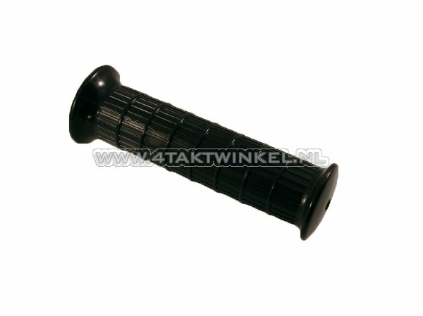 Recouvrement de poign&eacute;e, CB50 droite, d'origine Honda