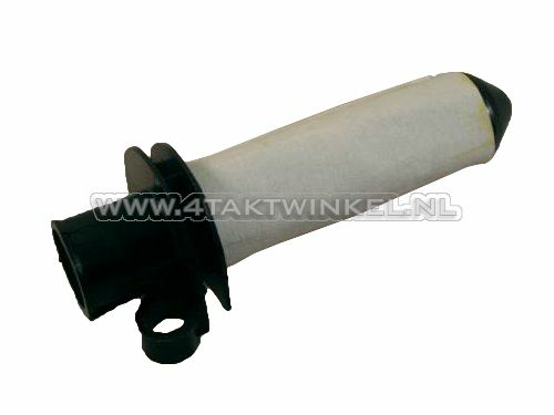 Filtre &agrave; air standard, Novio, Amigo, PC50, d'origine Honda