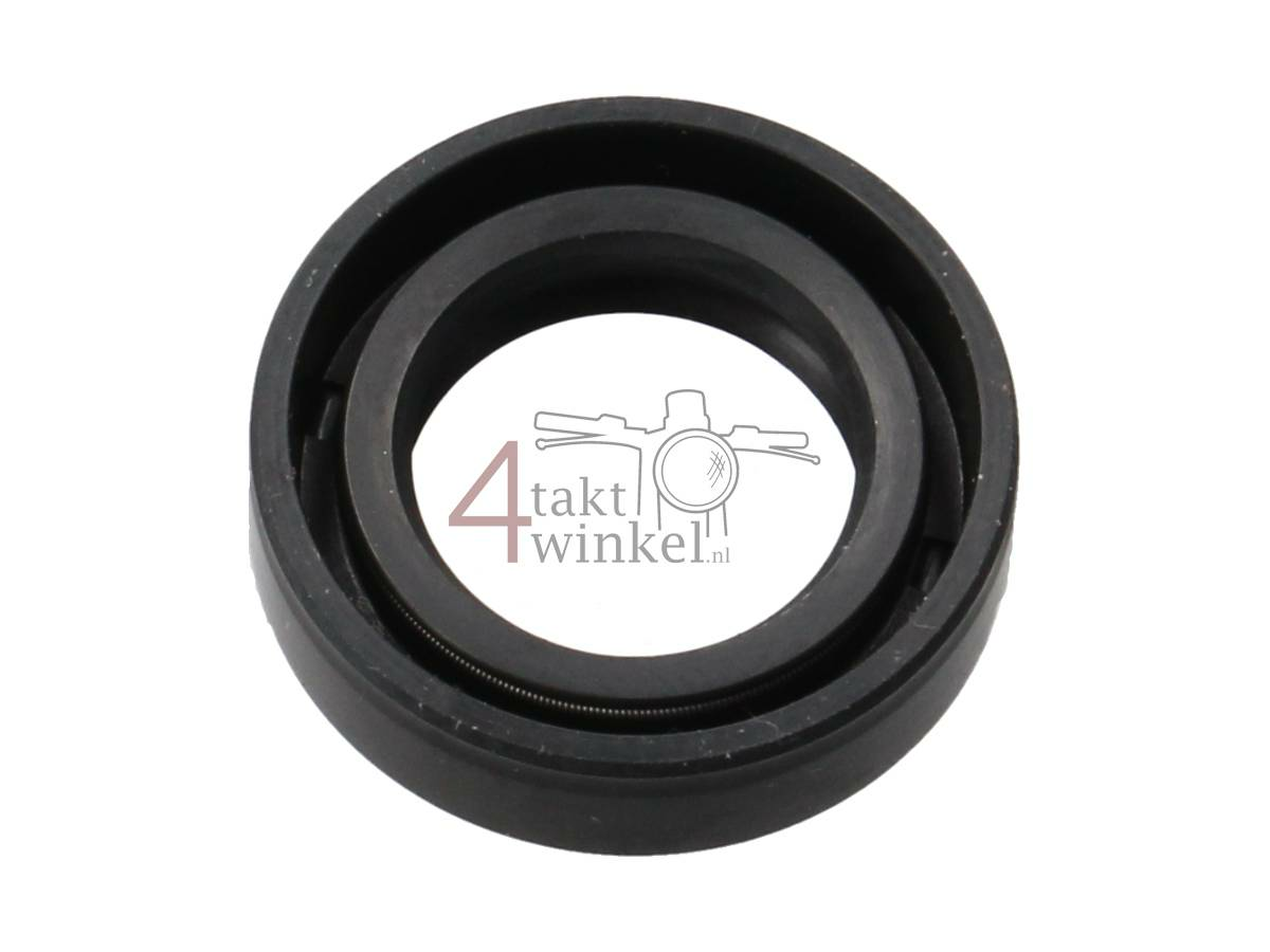 Joint d'huile / Bourrage 16-26-6 axe de p&eacute;dale, PC50, PS50, d'origine Honda