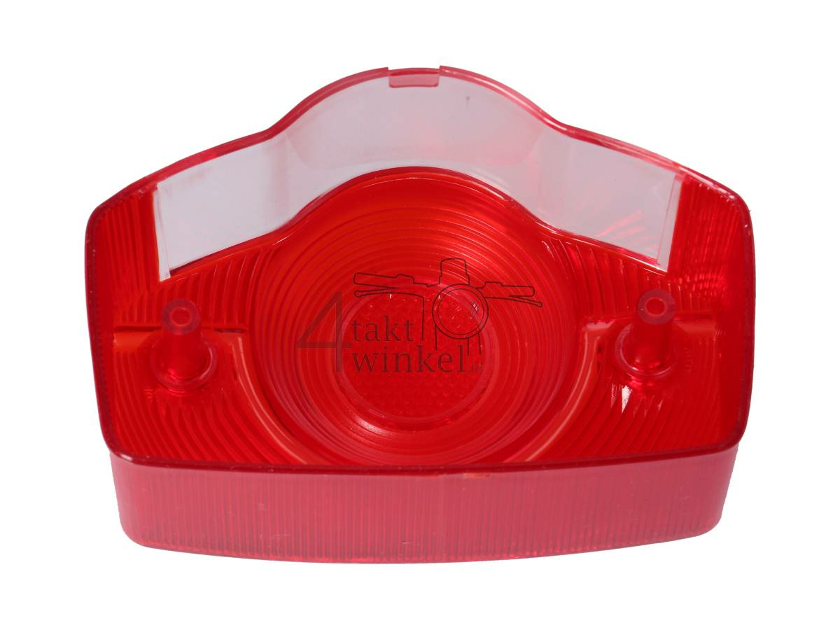 Verre de feu arri&egrave;re SS50, CD50, C50, Stanley d'origine Honda