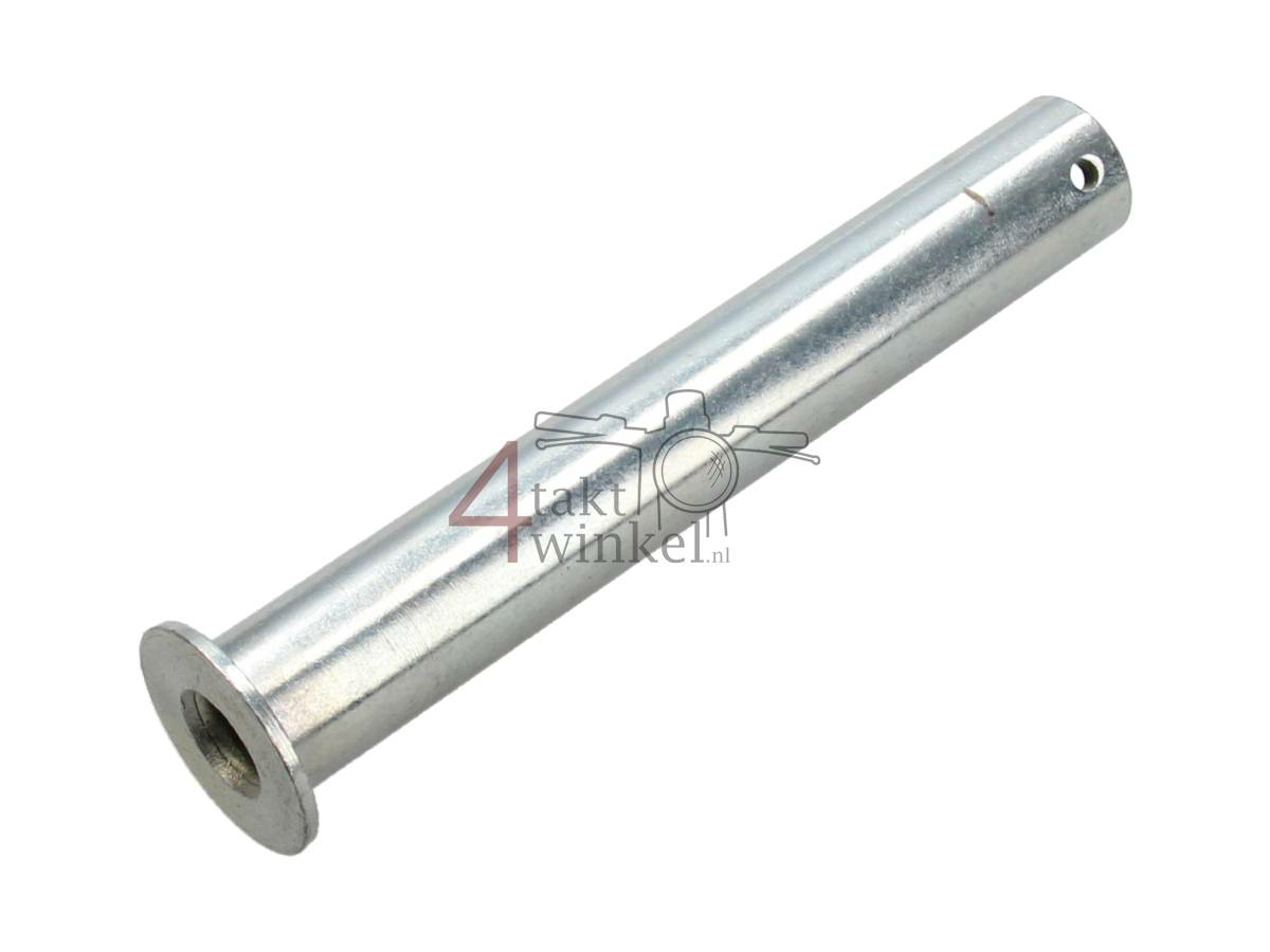 Bequille centrale, axe, convient pour Skyteam Dax