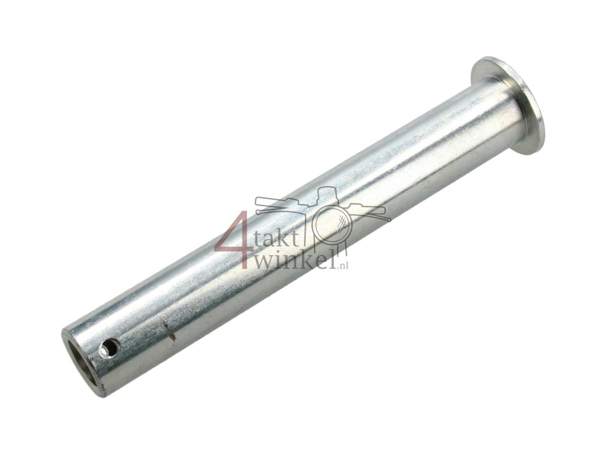 Bequille centrale, axe, convient pour Skyteam Dax