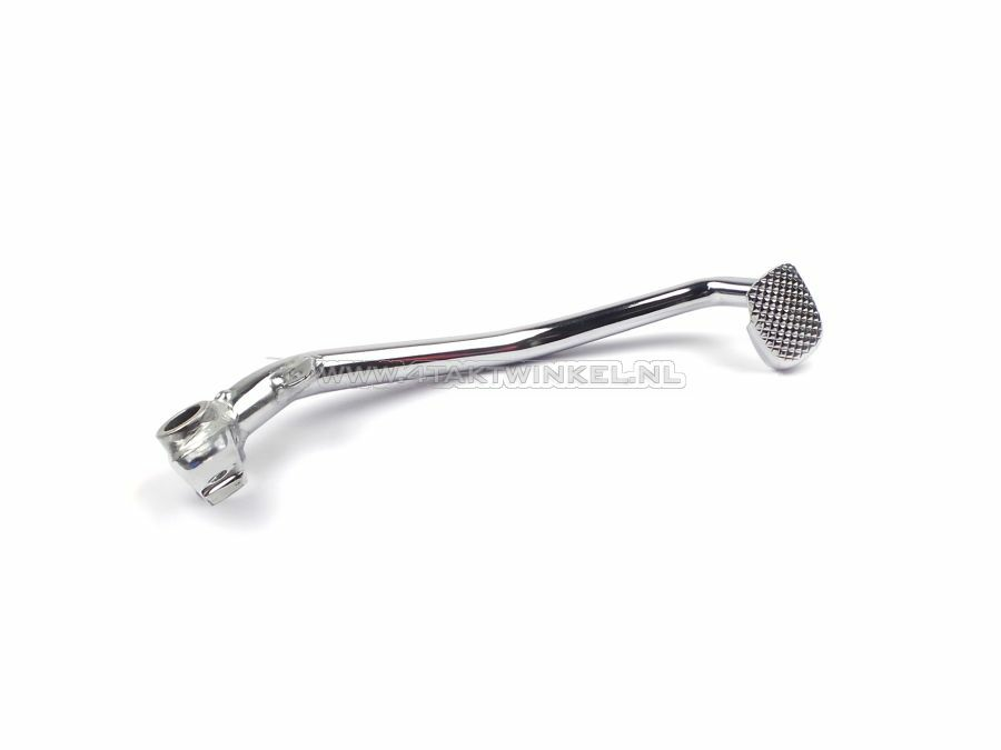 P&eacute;dale de frein C50, d'origine Honda