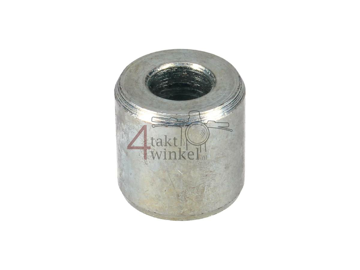 Entretoise de la roue avant C50, d'origine Honda