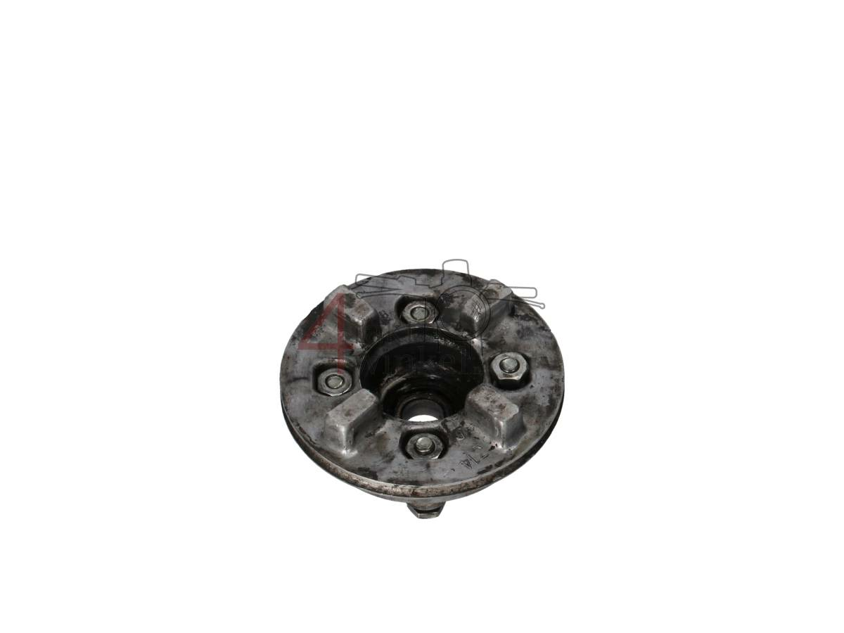 Support de pignon arri&egrave;re, d'origine Honda, produit utilis&eacute;