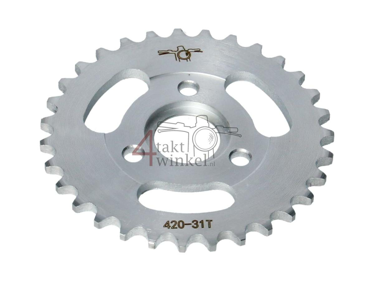 Pignon arri&egrave;re Monkey, 31